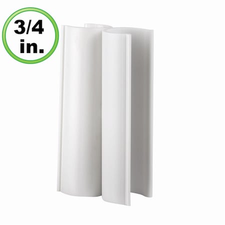 Circo Innovations Snap Cross Fits 0.75 in. PVC Tubing 262